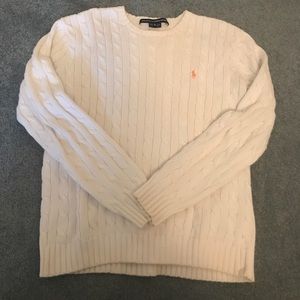 RL Sport 100% Cotton used- Good Condition