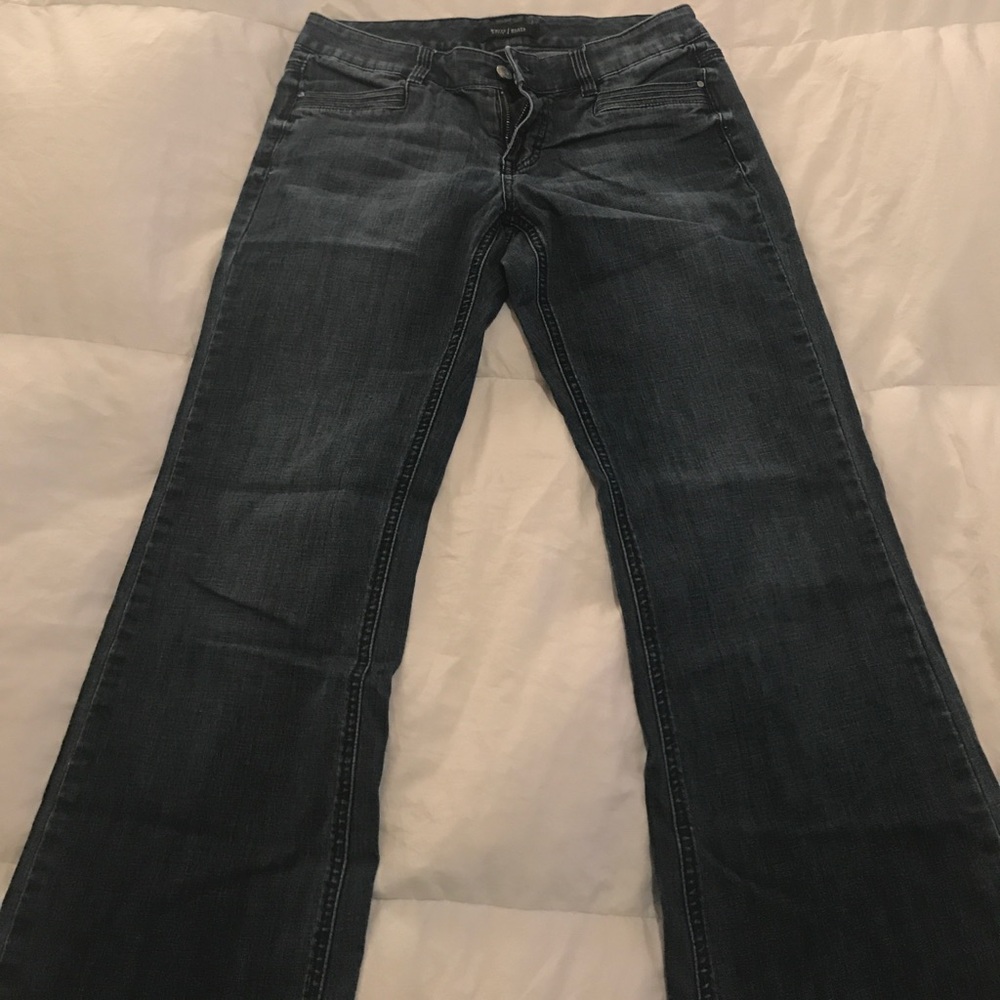 White House Black Market Jeans