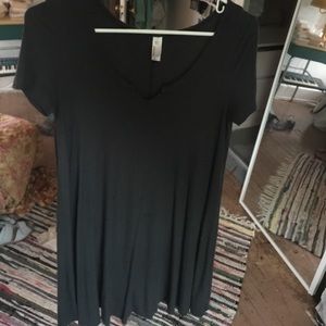 American Apparel Dress Babydoll