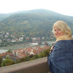 Meet your Posher, Marcy mcbroom