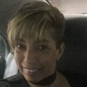 Meet your Posher, Lissette