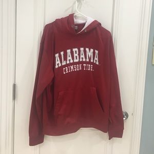 Alabama Crimson Tide Sweatshirt