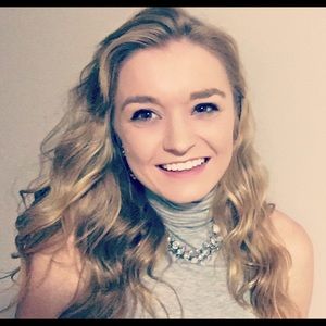 Meet your Posher, Anne