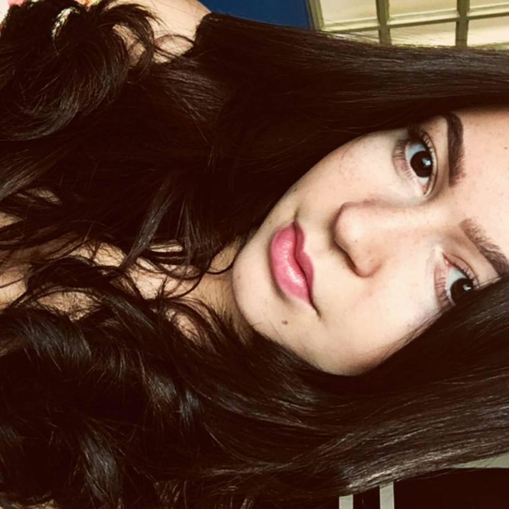 Meet your Posher, Gabrielle