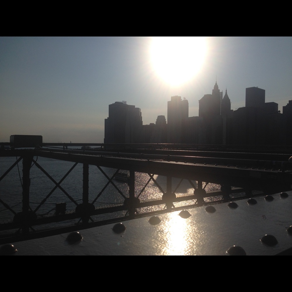 Meet your Posher, Janelly