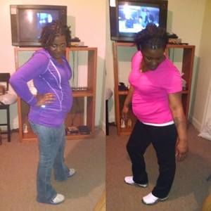 Meet your Posher, Kendra