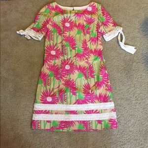 Short Sleeved Dress