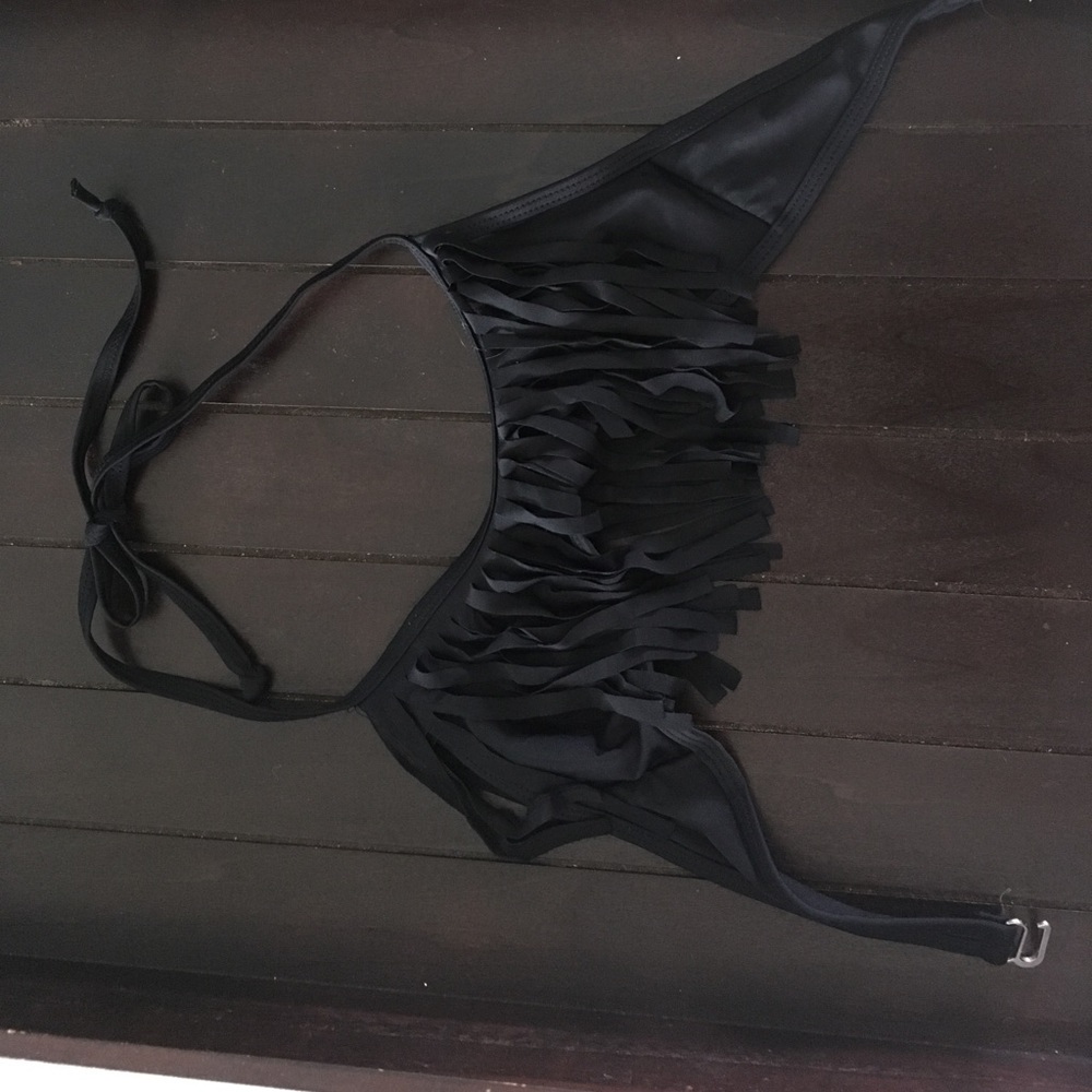 Fringe Bikini