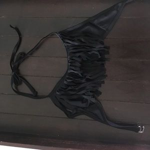 Fringe Bikini