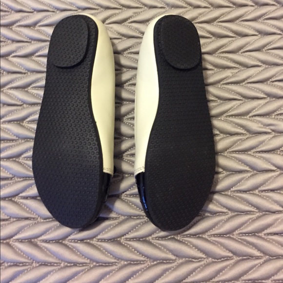 NEW Pazitos cap toe ballet flats - Picture 4 of 5