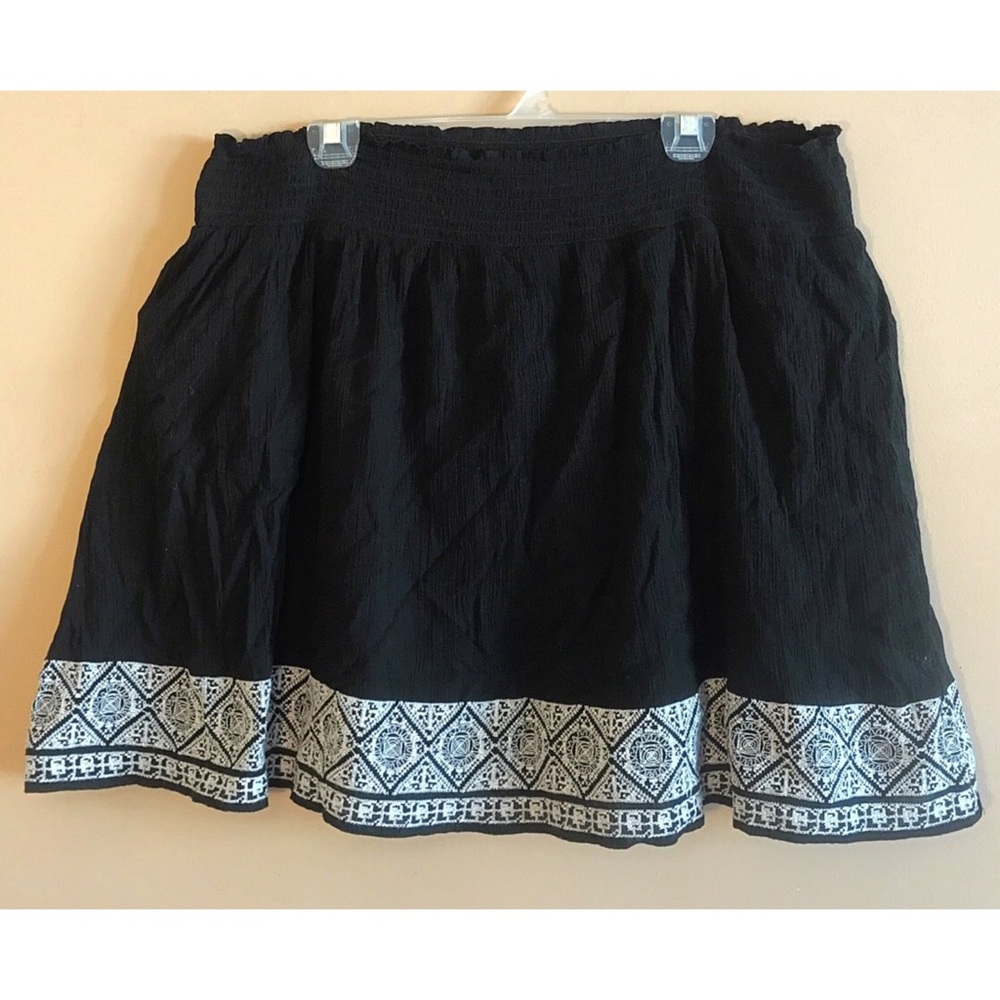 OLd NAVY skirt