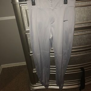 Dri fit Nike baseball pants - size xl