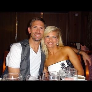 Meet your Posher, Kristin