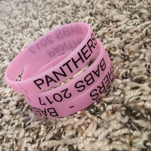 PANTHER BRACELETS