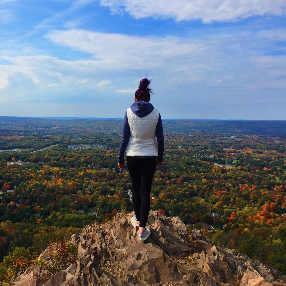 Meet your Posher, Emily