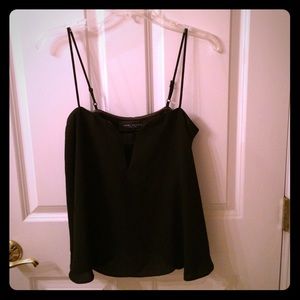 Black akira going out top