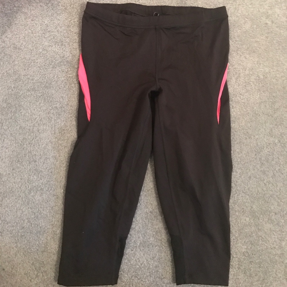 Saucony Running Capri
