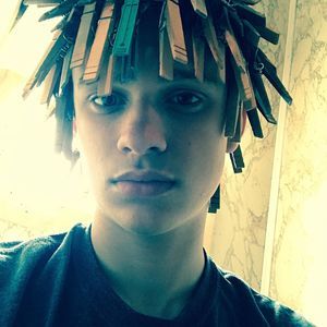 Meet your Posher, Cody