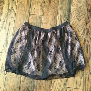 American Eagle skirt