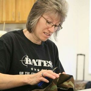 Meet your Posher, Bunny