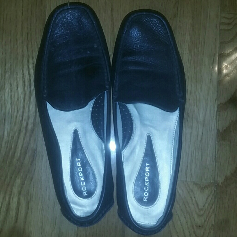 Rockport Loafers