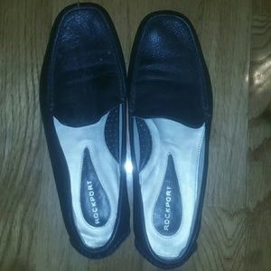 Rockport Loafers