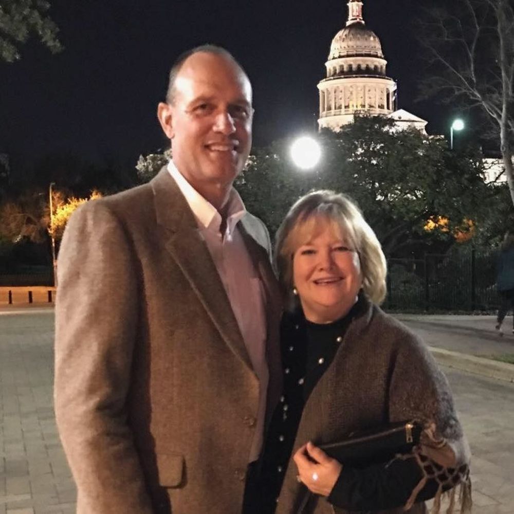 Meet your Posher, Jill