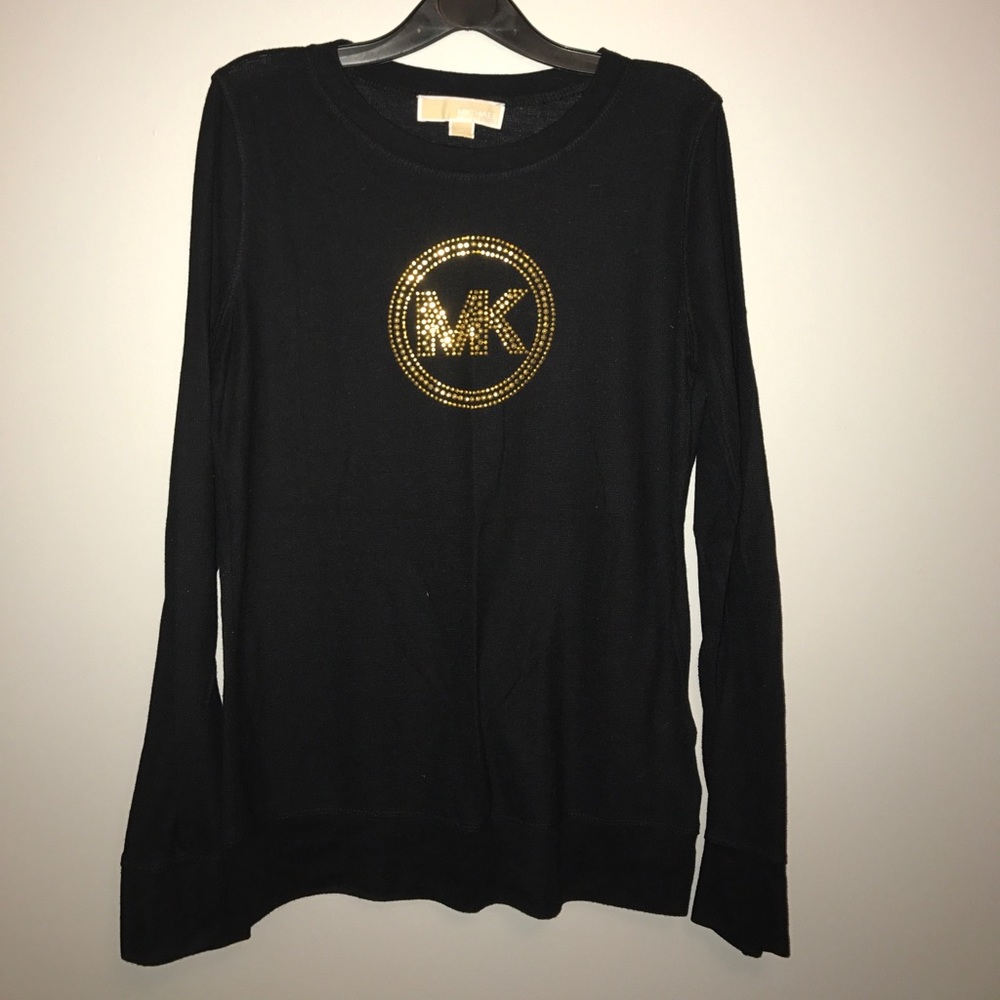 Michael Kors long sleeve