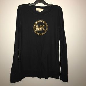 Michael Kors long sleeve