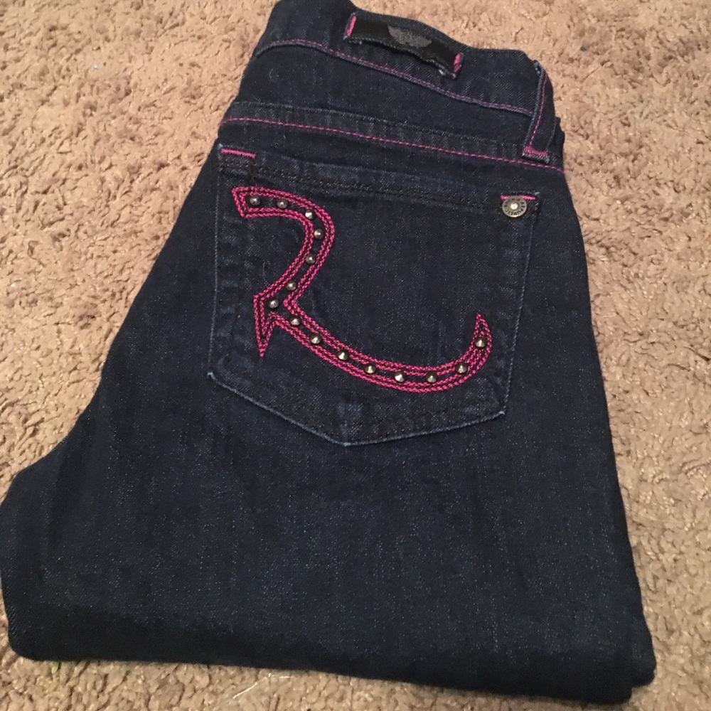 Rock & republic jeans