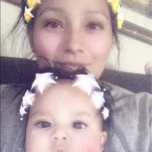 Meet your Posher, Viviana