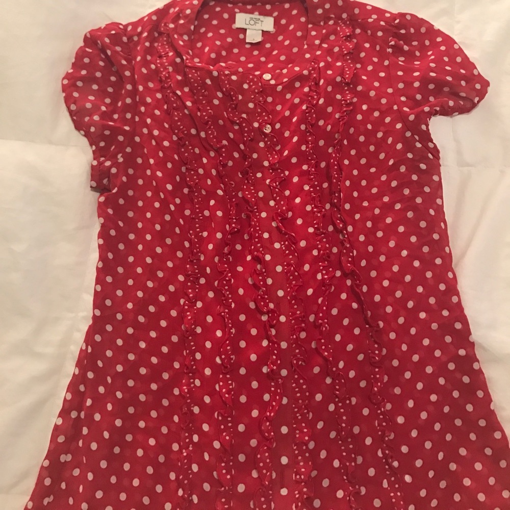Blouse