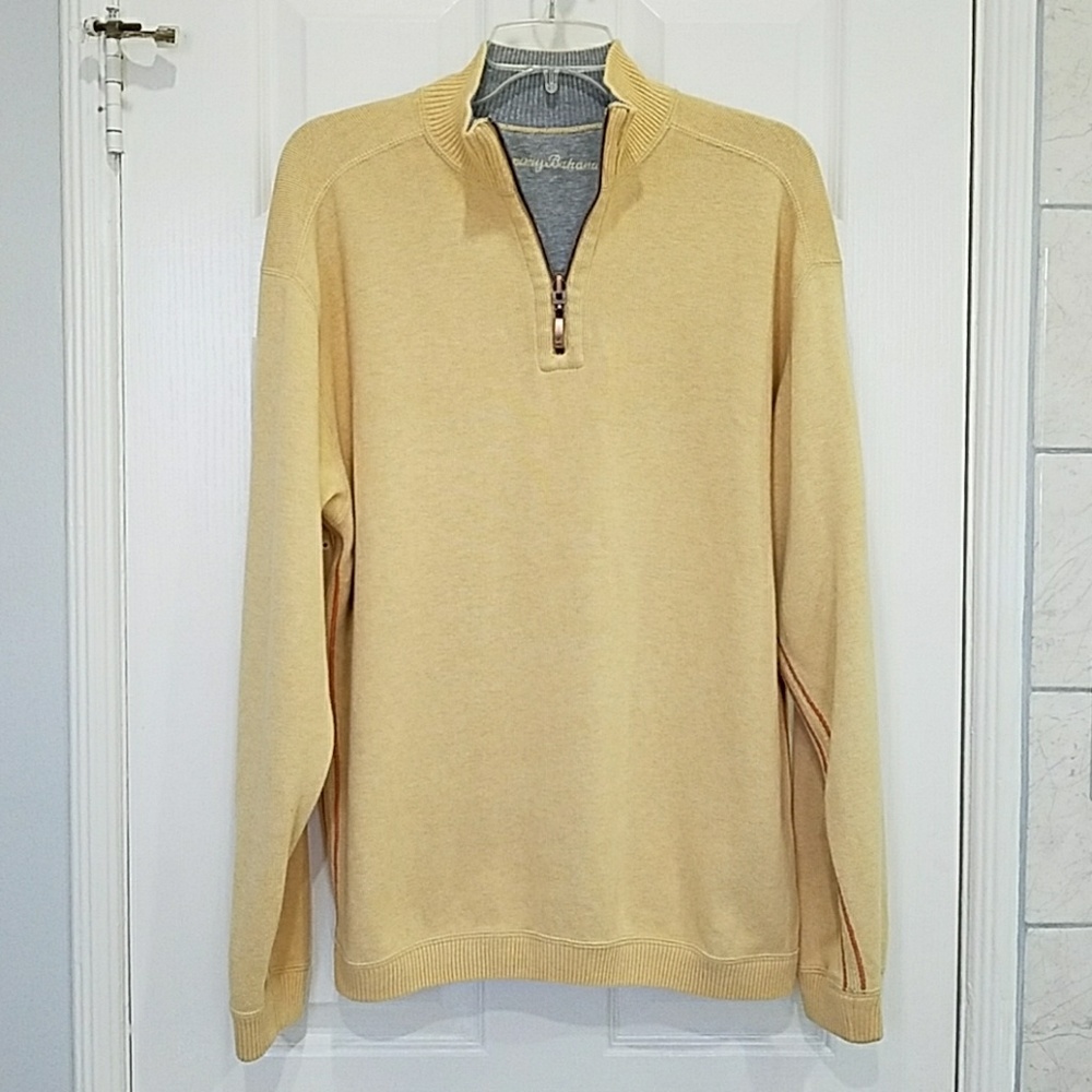 Tommy Bahama sweater