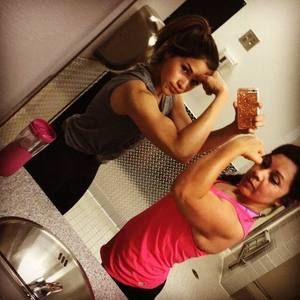 Meet your Posher, Olga