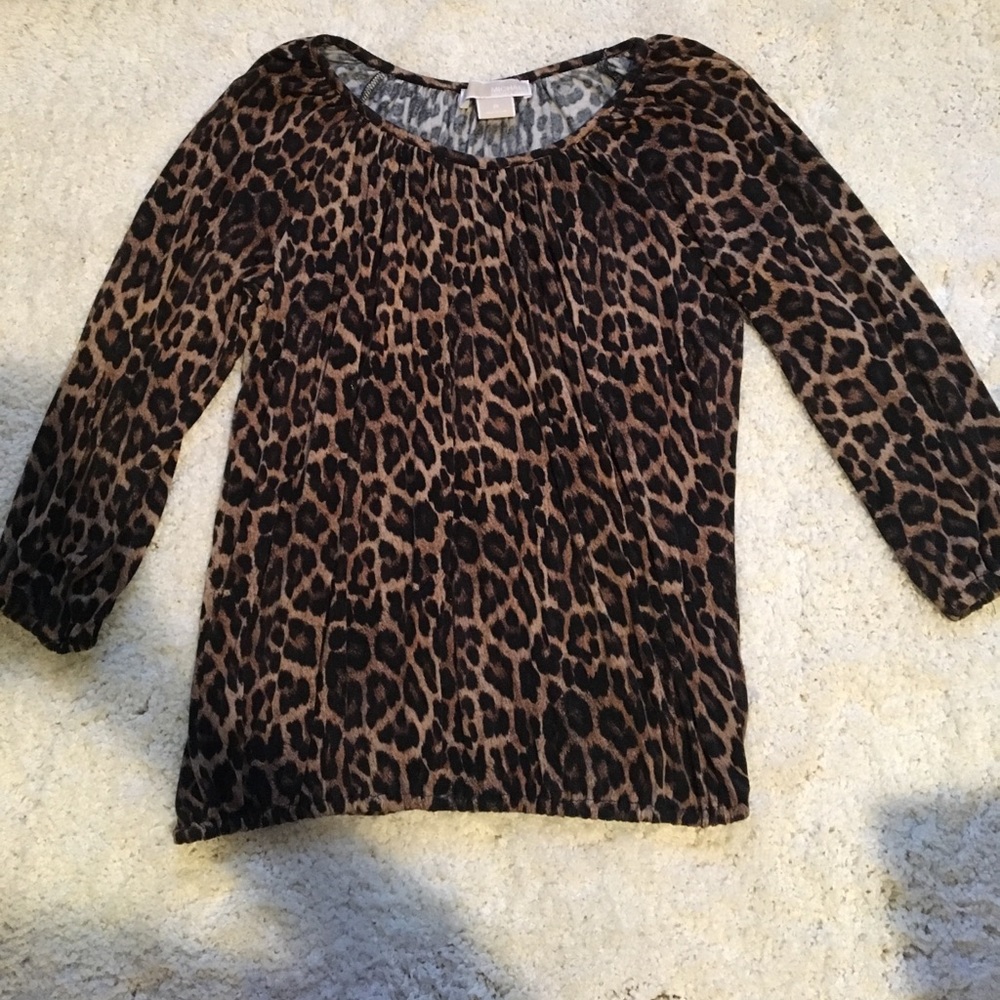 Michael Kors blouse