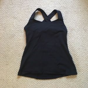 Lucy Activewear tank