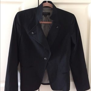 •CLEARANCE•Tahari  black blazer