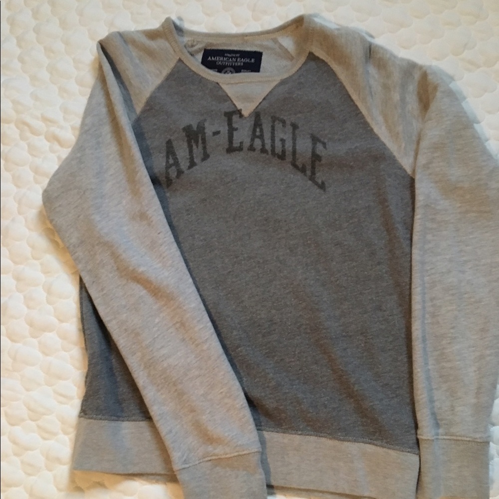 American Eagle Crew neck sweatshirt