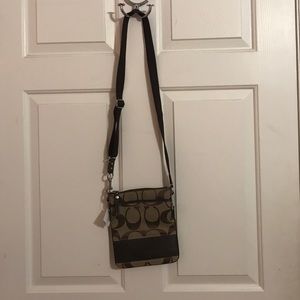 Coach Cross body