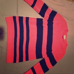 LOFT sweater size L