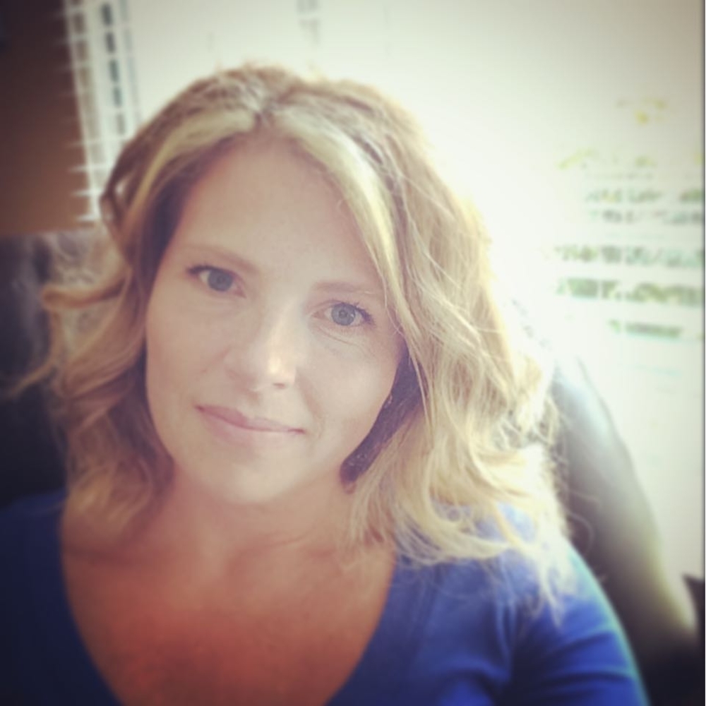 Meet your Posher, Stacey