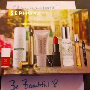 BNIB LE Sephora Favorites Chic It Easy Collection