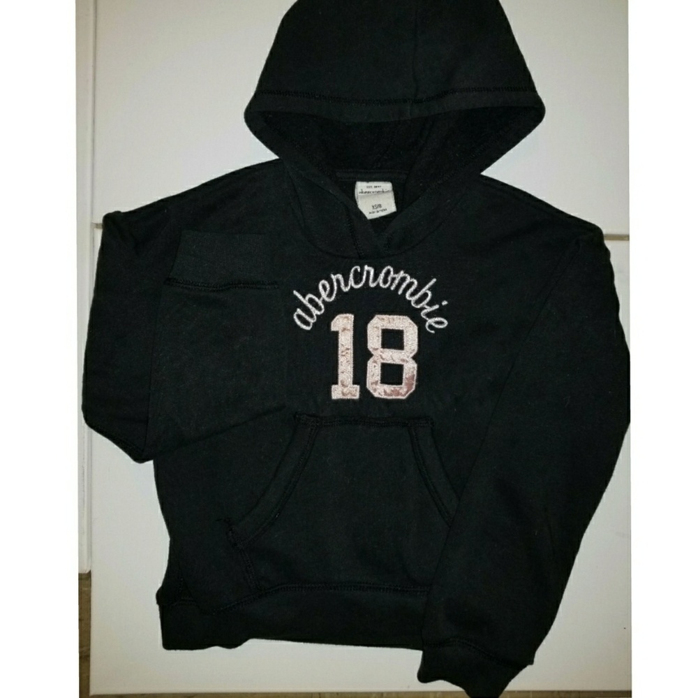 Abercrombie kids sweater