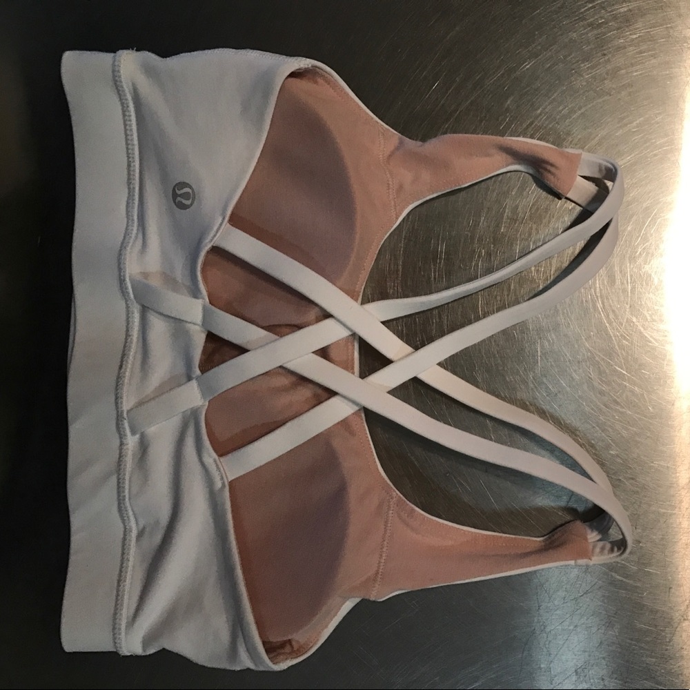 Lululemon Energy Bra