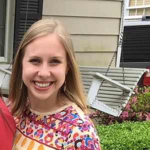 Meet your Posher, Madeline