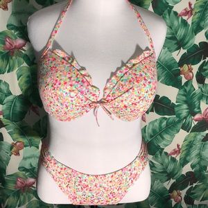 Victoria Secret Bathing Suit