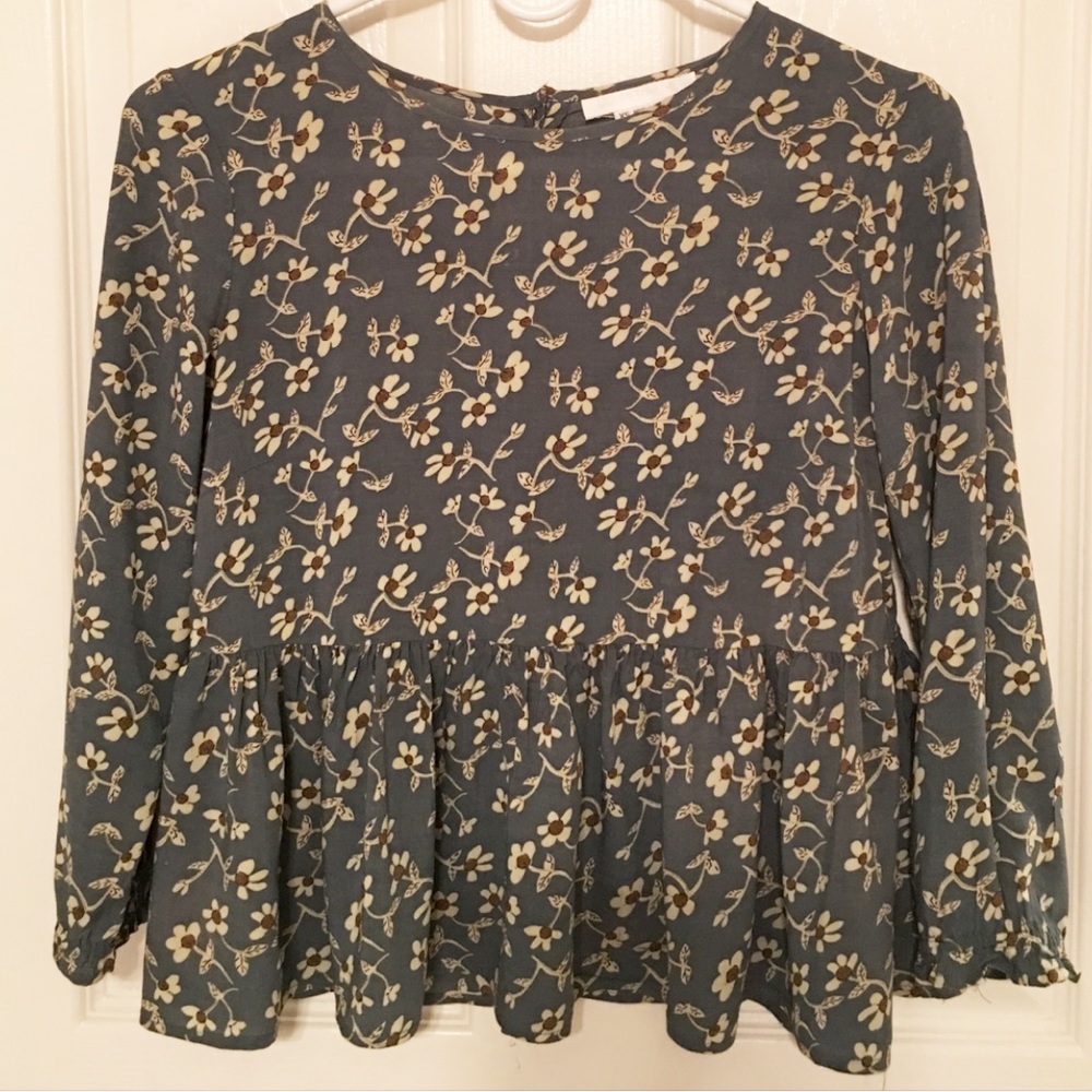 Blouse