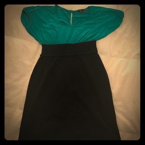 Super cute mini dress