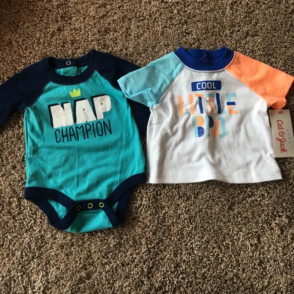 Shirts