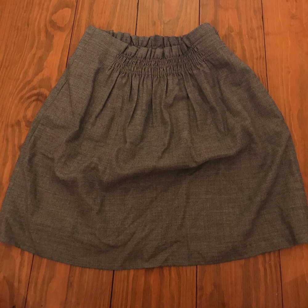 J. Crew Skirt